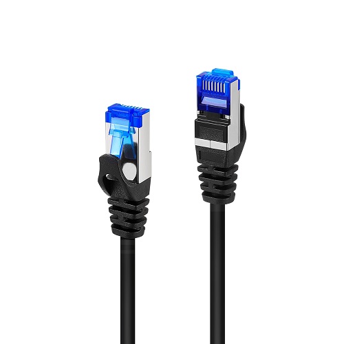라인업시스템 LANSTAR LS-HF CAT.6A/7 SFTP 산업용 랜케이블 (1m, LS-HF701)