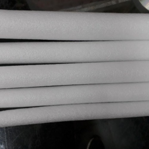 럭키포장박사 원형 백업지 1개 (18mm x 2m)_이미지