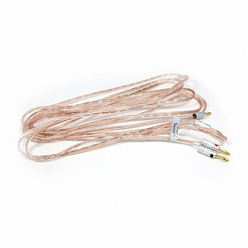 마하링크 국산 GGUK 30C 바나나플러그 케이블 (ML-3GN) (20m)_이미지