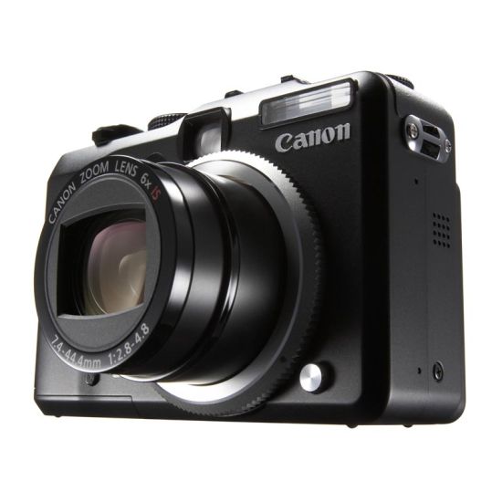 캐논 파워샷 G7 (해외구매)_이미지