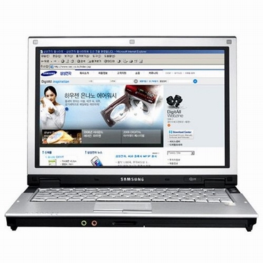 삼성전자 센스 NT-Q35/M170_이미지