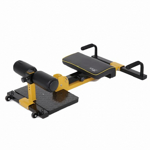 로베라 올인원 멀티 스쿼트머신 MS-300 (리퍼)_이미지