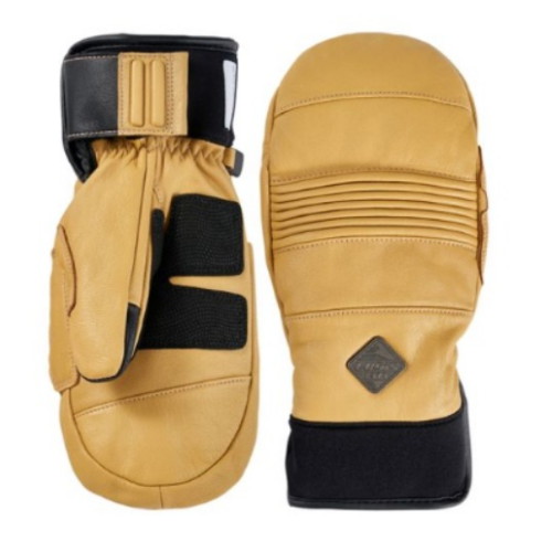 시즈글로벌 루디스 포쉬 방한 장갑 LUP01MG04 (탄)_이미지