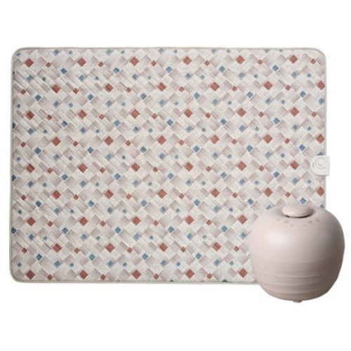 동양이지텍 스팀보이 온수매트 SM315-B21 (퀸, 150x200cm)