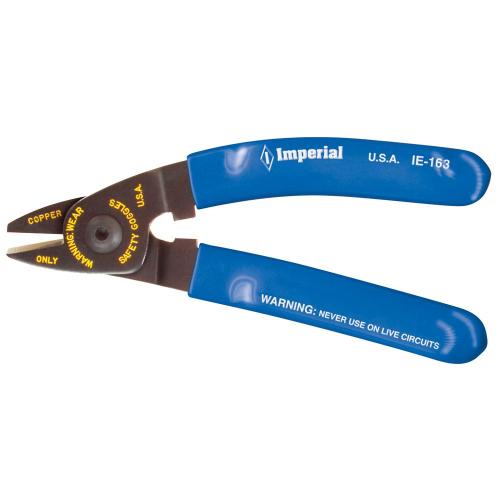 임페리얼 가위형 미니 커터 IE-163