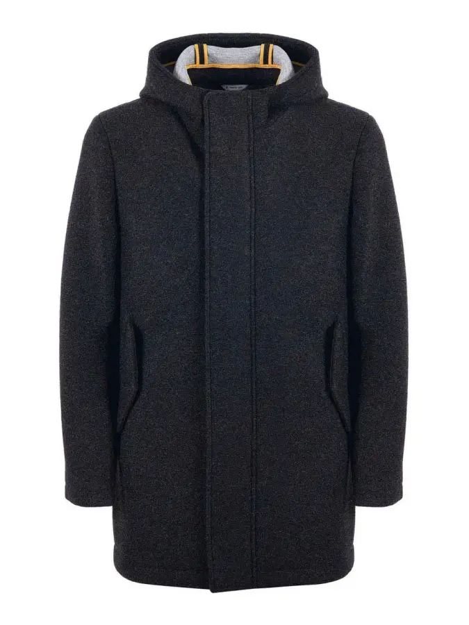 ���� MANUEL RITZ �������� ĳ�־� ���� H8317C24380697 Grey /8