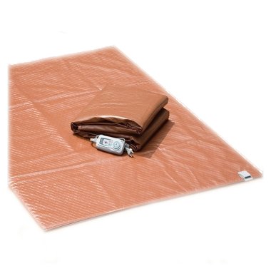 일월 전기장판(2인용)