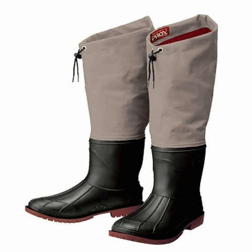 프록스 PX-5623 웨이더 무릎 장화