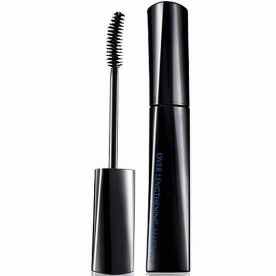 에이블C&C 미샤 오버 렝스닝 마스카라 웨이브 래쉬 10ml (1개)