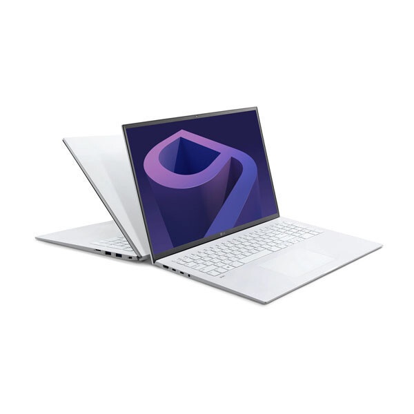 LG전자 2022 그램17 17ZD95P-GXFWK (SSD 1TB)_이미지