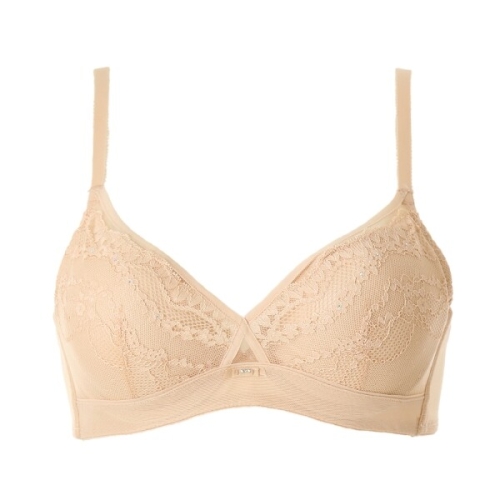 비너스 G큰컵 가슴을 잘 잡아주는 말랑말랑 메모리패드 브래지어 VBR9005SKG