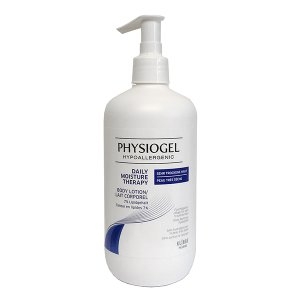 독일내수용 데일리 극건성용 로션 400ml