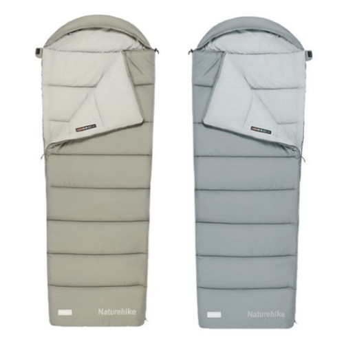 네이처하이크 MS500 후드 침낭_이미지