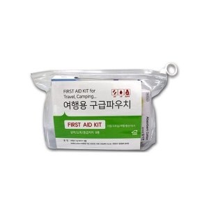 [불명] 엠와이 IS 여행용 구급파우치 8종 W9101E2_이미지