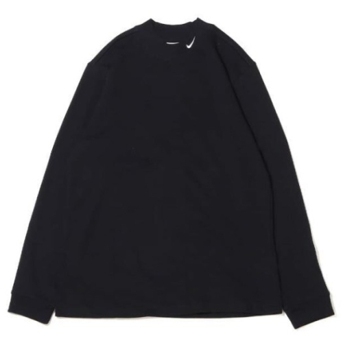 나이키 롱슬리브 모크넥 셔츠 DX5869-010