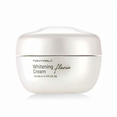 토니모리 플로리아 화이트닝 크림 50ml (1개)
