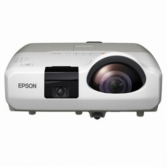 Epson EB-431i