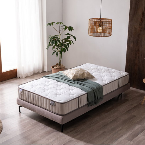 삼익가구 리젠시 베이직 본넬스프링 매트리스 SS (23cm)_이미지