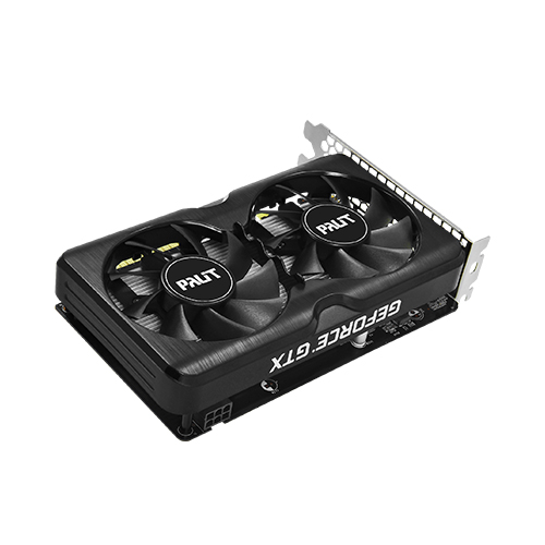 PALIT 지포스 GTX 1630 Dual D6 4GB_이미지