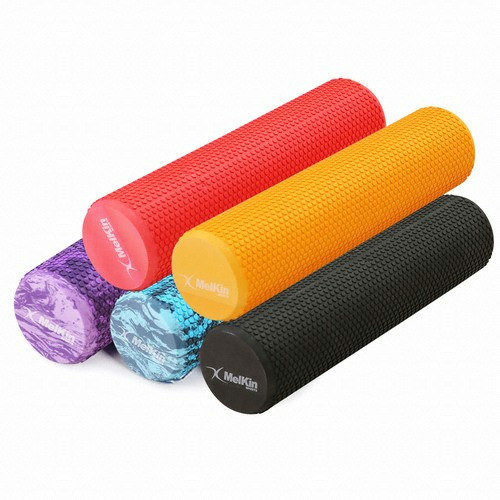 멜킨스포츠 원형 폼롤러 (60cm)_이미지