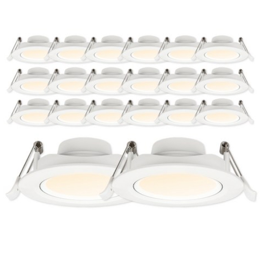 �������� LED ���� COBŸ�� 3��ġ �ٿ����Ʈ �ֹ�� 5W