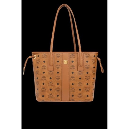 MCM 쇼퍼 type 백 MWPEALR060CO_이미지
