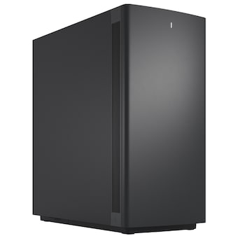 <b>Fractal</b> <b>Design</b> Define One Dark Solid
