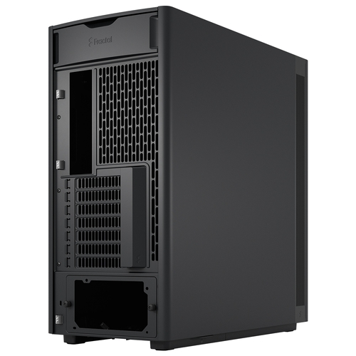 Fractal Design Define One Dark Solid_이미지