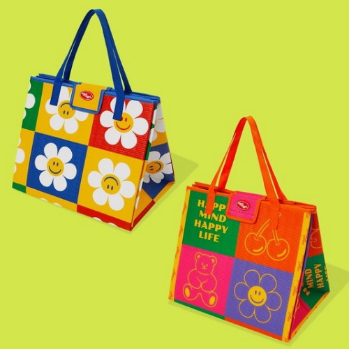 위글위글 투웨이 피크닉매트 (98x110)