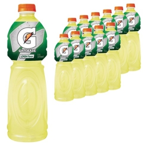 롯데칠성음료 게토레이 레몬 1.5L (60개)_이미지