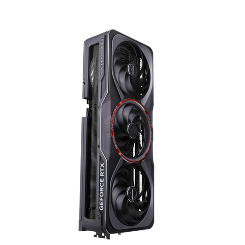 COLORFUL iGame ������ RTX 5080 Advanced OC D7 16GB �����ڽ�