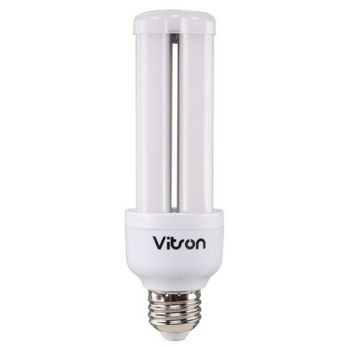 비츠온  LED EL 램프 E39 불투명 전구색 35W
