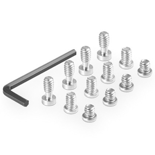 스몰리그 SR1713 육각나사 팩 (해외구매)_이미지