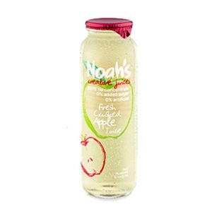  AUSSIE GROWERS FRUITS 노아 후레쉬 크러쉬드 애플 260ml [12개]