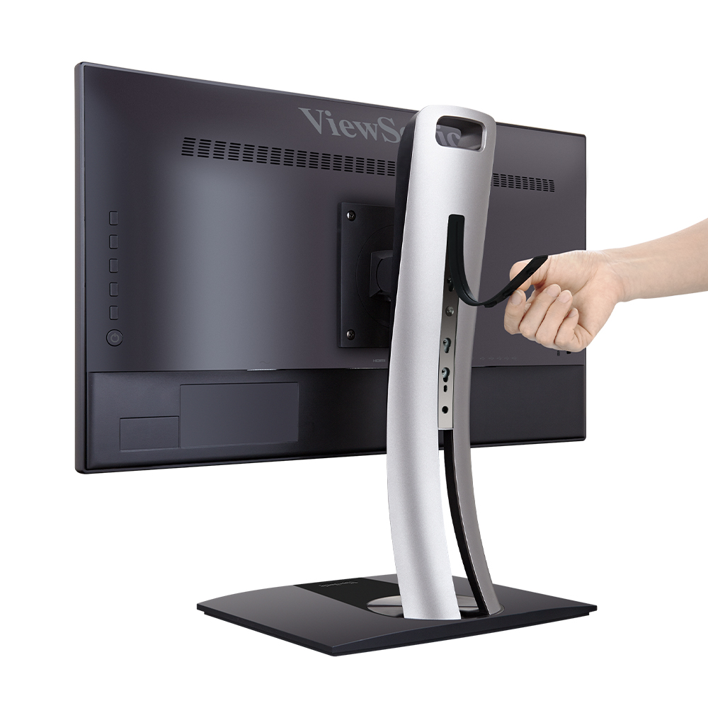 뷰소닉 VP2768-2K QHD IPS 오토피벗 무결점_이미지