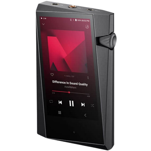 아이리버 아스텔앤컨 A&norma SR35이미지입니다. 누르면 해당 게시물로 새창이동합니다.