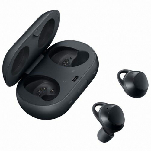 삼성전자 기어 아이콘X 2018 4GB SM-R140NZ (정품)_이미지