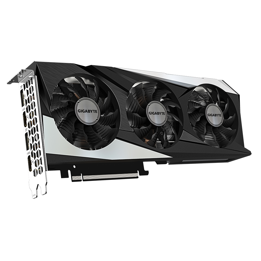 GIGABYTE ������ RTX 3060 GAMING OC D6 12GB �Ǿ���Ʈ