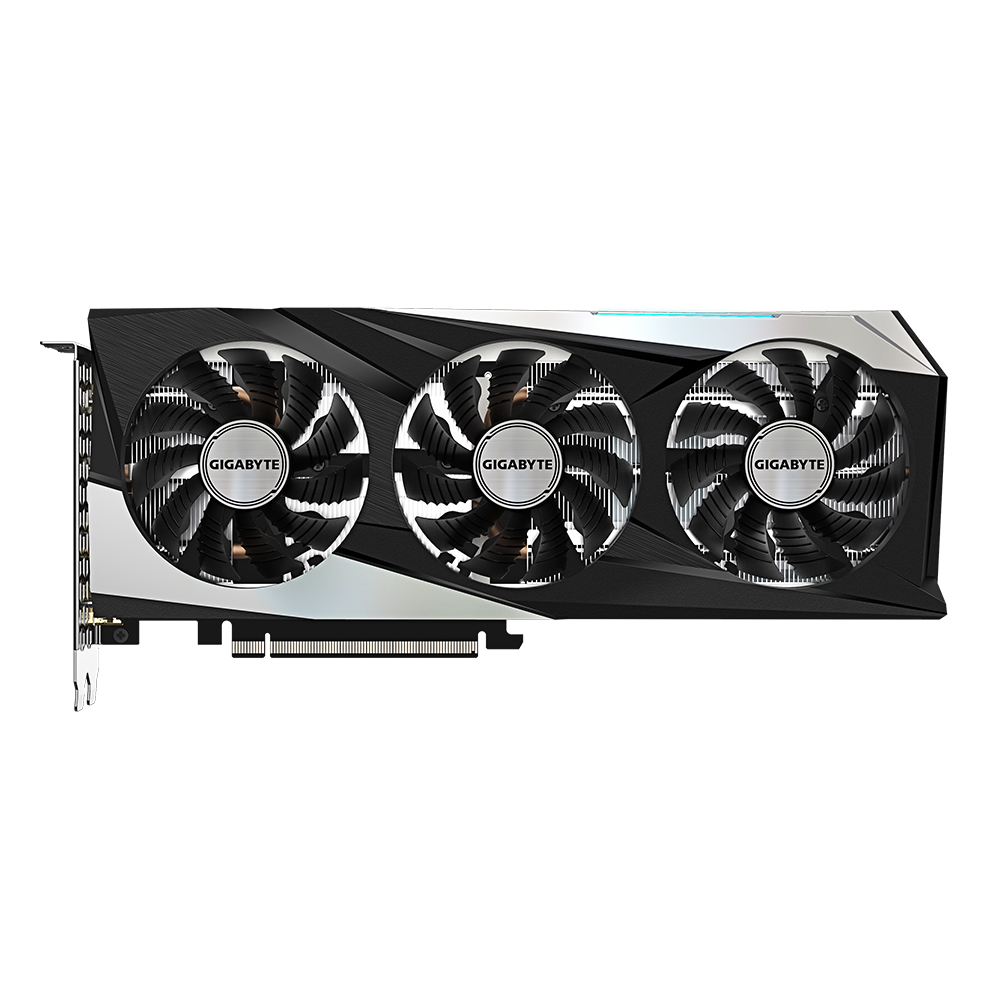 GIGABYTE ������ RTX 3060 GAMING OC D6 12GB �Ǿ���Ʈ