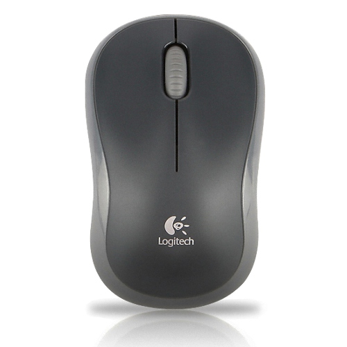 로지텍 M185 (정품) (그레이)_이미지