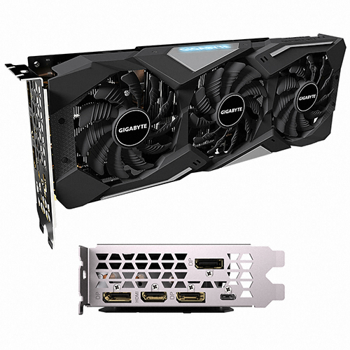 GIGABYTE 지포스 RTX 2060 SUPER GAMING OC D6 8GB_이미지