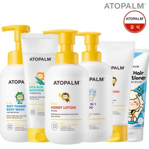 �׿��� ������ Ű�� ������ 2 in 1 ��Ǫ 380ml