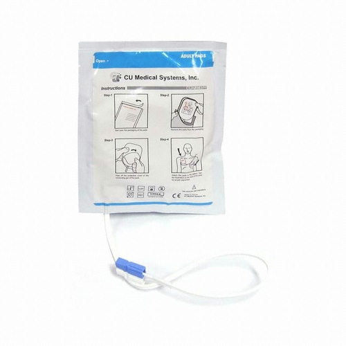 씨유메디칼시스템 NF1200 성인용 패드이미지입니다. 누르면 해당 게시물로 새창이동합니다.