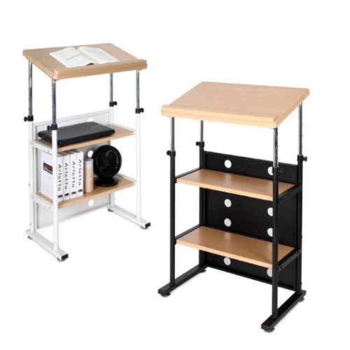 하이솔로몬 LS10 강의대_이미지