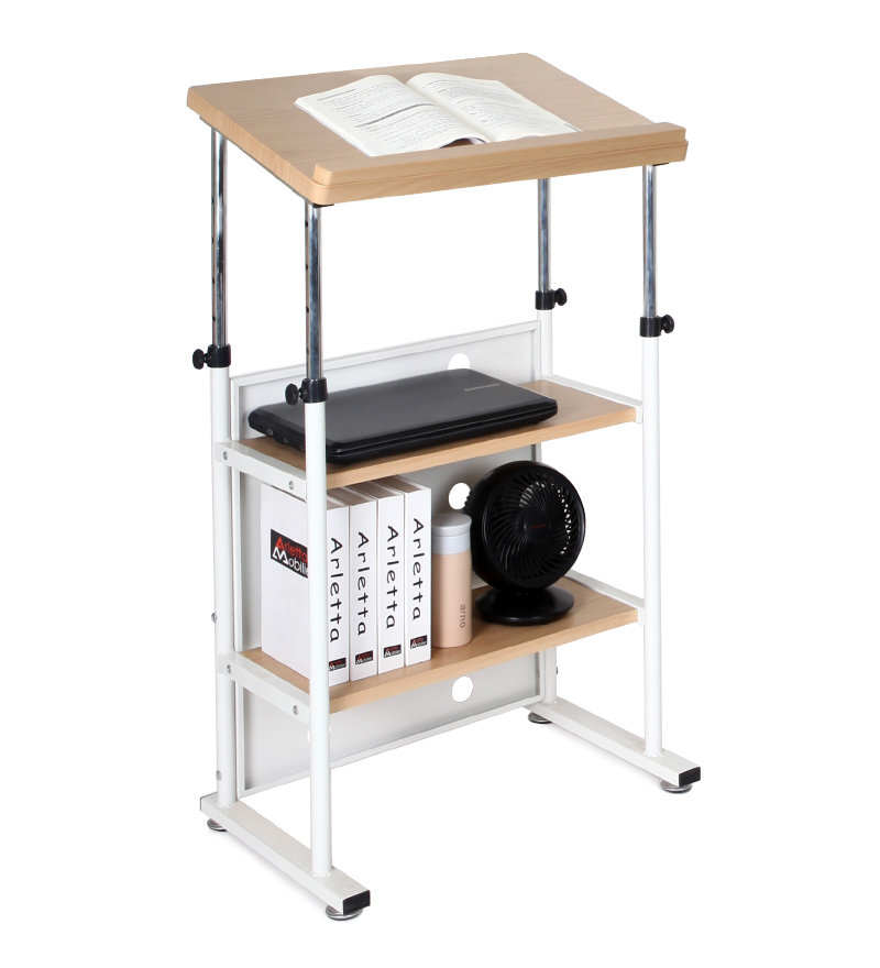 하이솔로몬 LS10 강의대_이미지