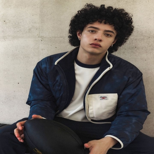 탑텐 남성 플리스 포켓 집업_MBF4JJ1060이미지입니다. 누르면 해당 게시물로 새창이동합니다.