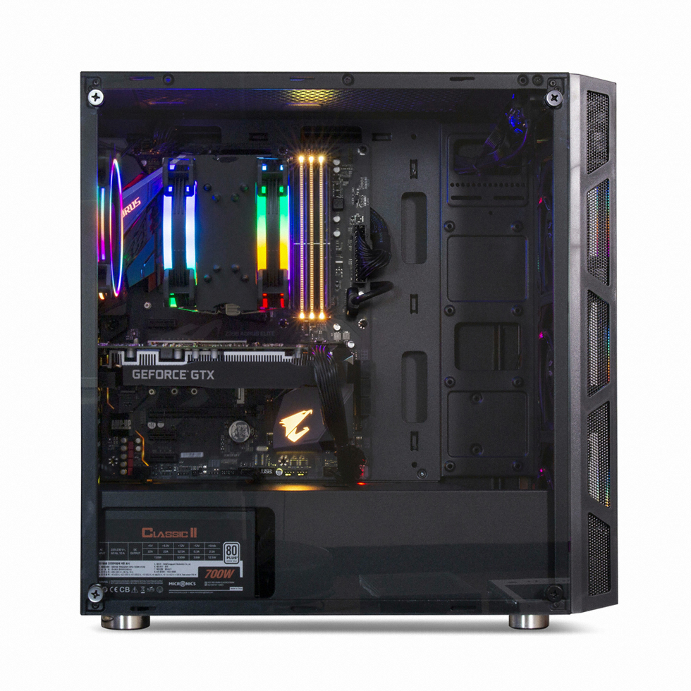 �����÷ο� HOME GAMING ������8X