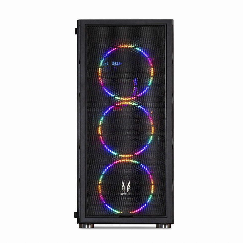 프리플로우 HOME GAMING 라이젠8X (16GB, M2 500GB)_이미지