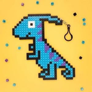 셀러허브 패션 JHQRX0PQ_4A 클레이피아 8mm 피라사우롤로푸스 완구 B85