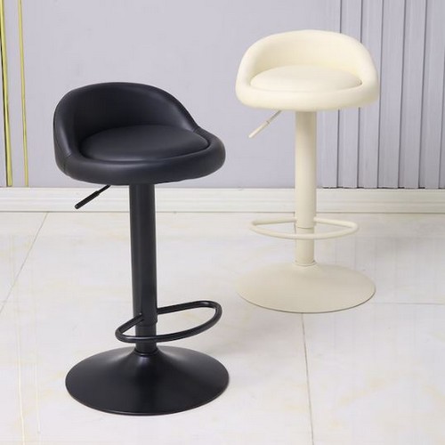 크리시스 로우바텐 홈바 의자